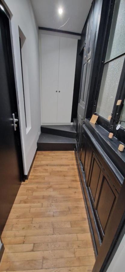 Apartmán Capucine Bourges Exteriér fotografie